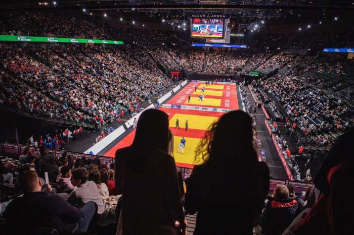 Paris casino tournaments